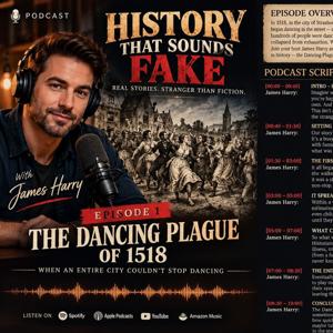 History That Sounds Fake