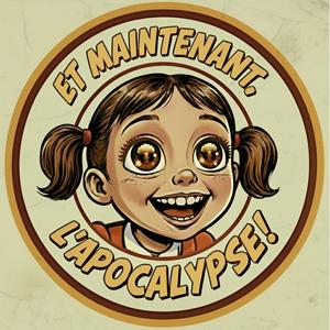 Et maintenant, l'apocalypse !