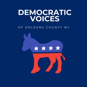Democratic Voices of Orleans County