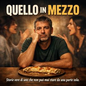 Quello in mezzo