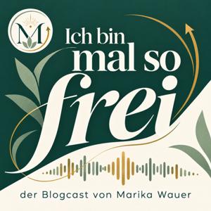 Ich bin mal so frei