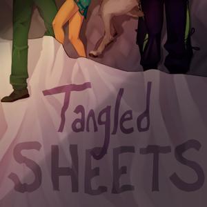 Tangled Sheets