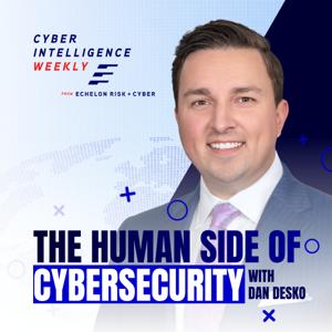 The Human Side of Cybersecurity
