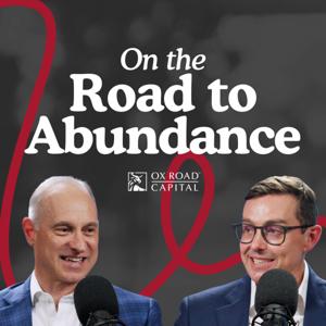 On the Road to Abundance