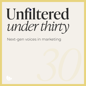 Unfiltered Under 30