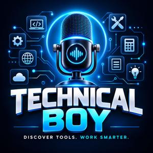 Technical Boy