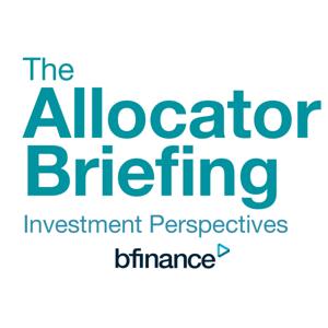 The Allocator Briefing