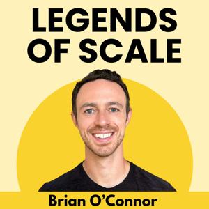 Legends of Scale
