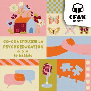 Co-construire la psychoéducation