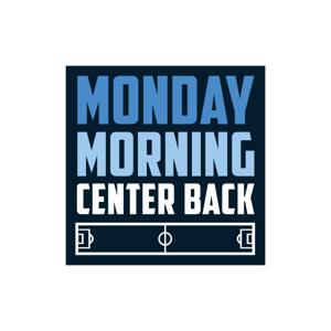 Monday Morning Center Back