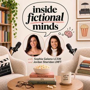 Inside Fictional Minds
