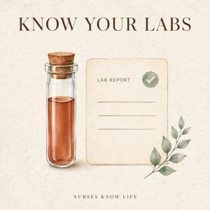 Know Your Labs
