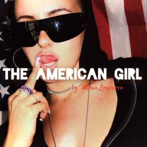 THE AMERICAN GIRL