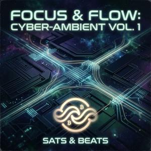 Focus & Flow: Cyber-Ambient Vol. 1