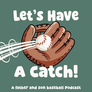 Let's Have a Catch!