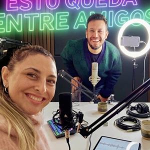 Esto Queda Entre Amigos Podcast