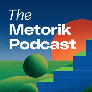 The Metorik Podcast