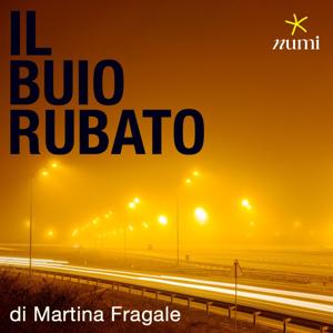 Il buio rubato