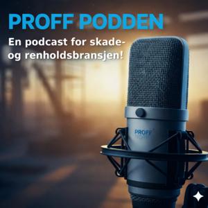 Proff Podden
