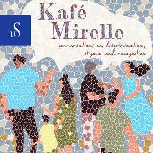 Kafé Mirelle – UiS podkast