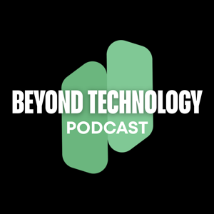 Beyond Technology