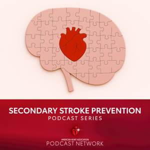 Secondary Stroke Prevention