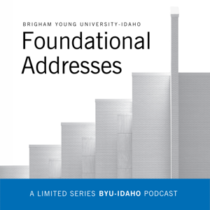 Foundational Addresses