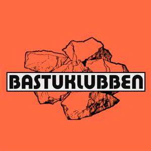 Bastuklubben podcast