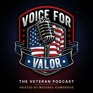 Voice for Valor