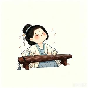 古琴｜Guqin