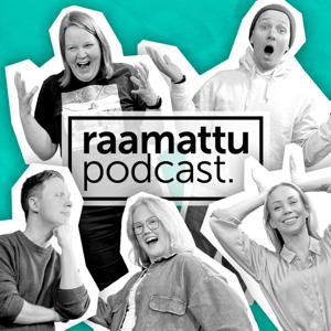 Raamattu-podcast