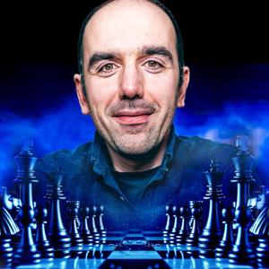The Chess Cognition Podcast
