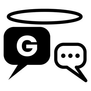 Big G Talks