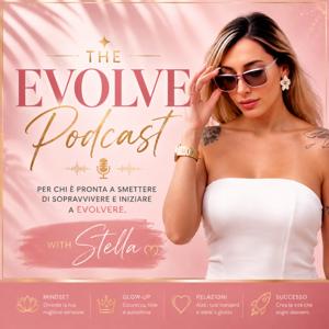 The Evolve Podcast