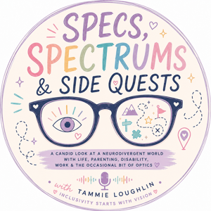 Specs, Spectrums and Side Quests