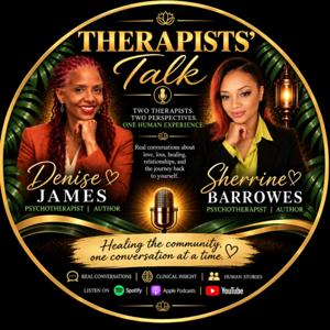 Therapists' Talk