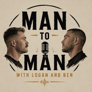 Man to Man with Logan and Ben