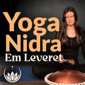 Yoga Nidra With Em Leveret