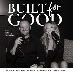 BUILT FOR GOOD