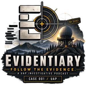 Evidentiary Podcast