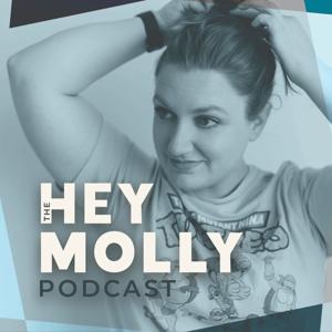 Hey, Molly.. | Business Strategy for Neurodivergent Entrepreneurs