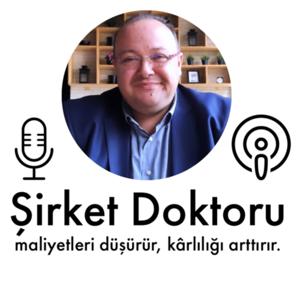 Şirket Doktoru