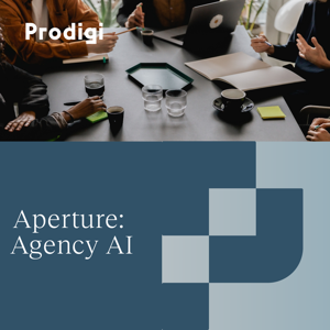 Aperture: AgencyAI