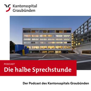 Die halbe Sprechstunde