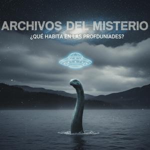 ARCHIVO DEL MISTERIO