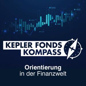 KEPLER FONDS Kompass - Orientierung in der Finanzwelt