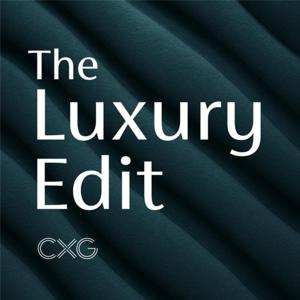The Luxury Edit