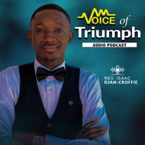 Voice Of Triumph Podcast