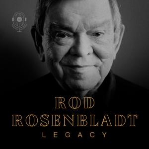 Rod Rosenbladt Legacy