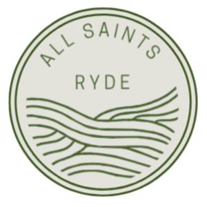 Ryde All Saints Weekly Talk